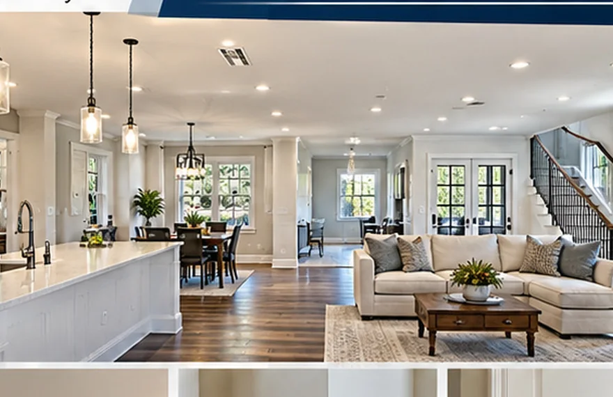 Final Finishes & Punch List - service photography